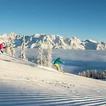 Schieplechnerhof Appartement Schladming