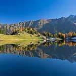 Appartement Schieplechnerhof *