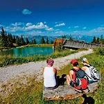 Schieplechnerhof Appartement Schladming