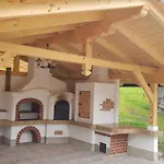 Schieplechnerhof Апартаменты Шладминг