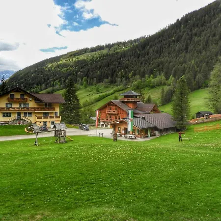 Schieplechnerhof
