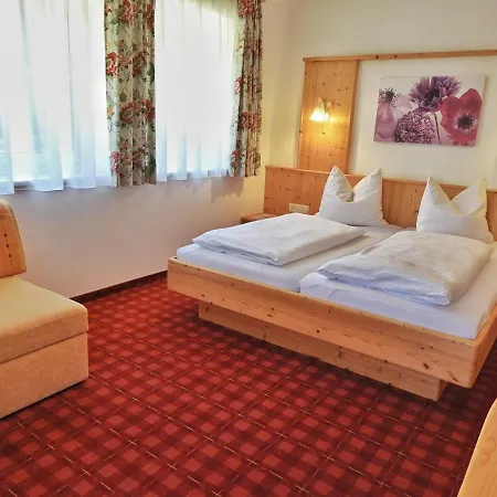 Apartament Schieplechnerhof *