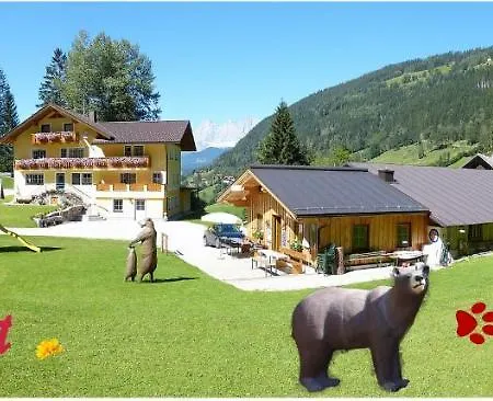 Schieplechnerhof Schladming