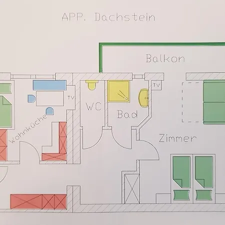 Schieplechnerhof * Schladming