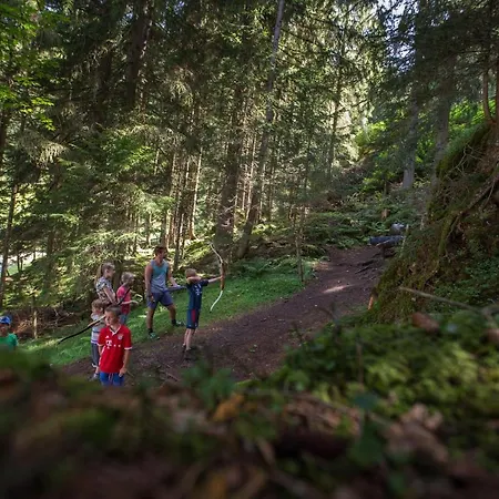 Schieplechnerhof * Schladming