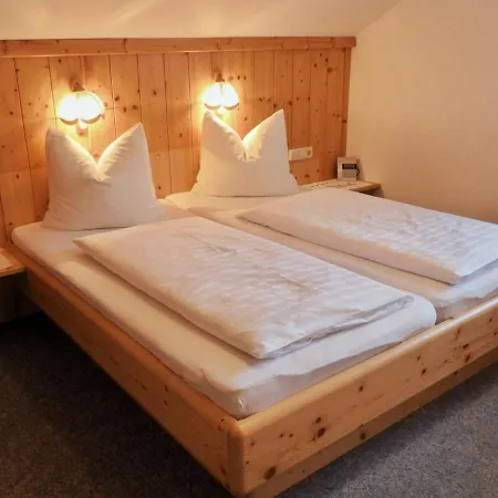 Apartment Schieplechnerhof *