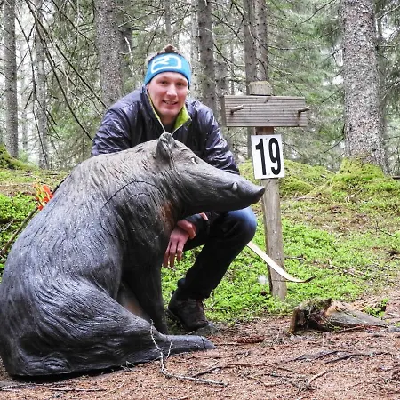 Daire Schieplechnerhof *