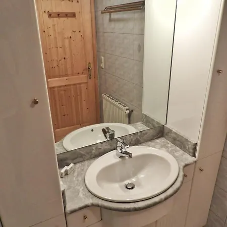 Schieplechnerhof Apartment