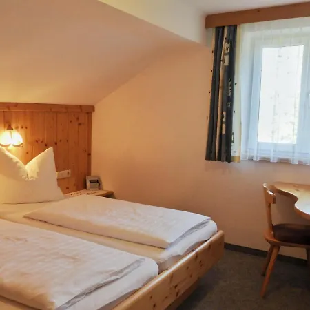 Apartment Schieplechnerhof