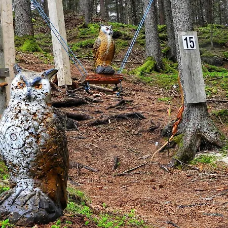 Apartment Schieplechnerhof *