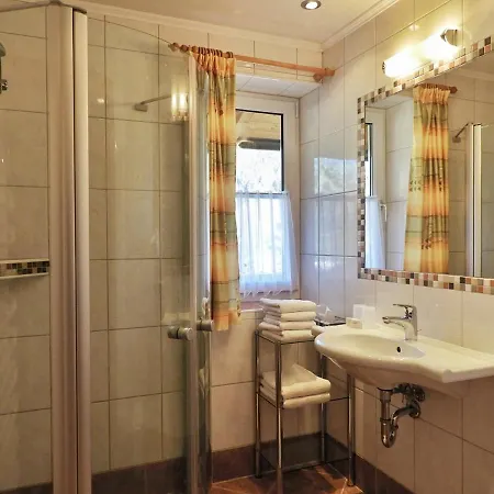 Schieplechnerhof Apartment Schladming