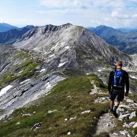 Daire Schieplechnerhof