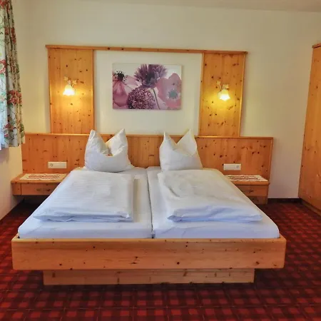 Apartment Schieplechnerhof Schladming