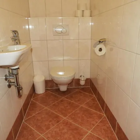 Apartament Schieplechnerhof