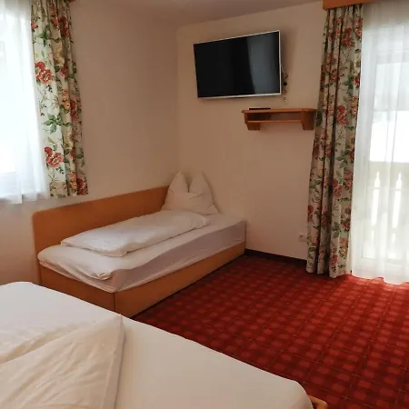 Schieplechnerhof Apartment Schladming