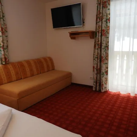 Schieplechnerhof Apartment *