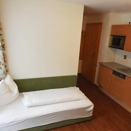 Schieplechnerhof Apartment Schladming
