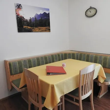 Schieplechnerhof Schladming