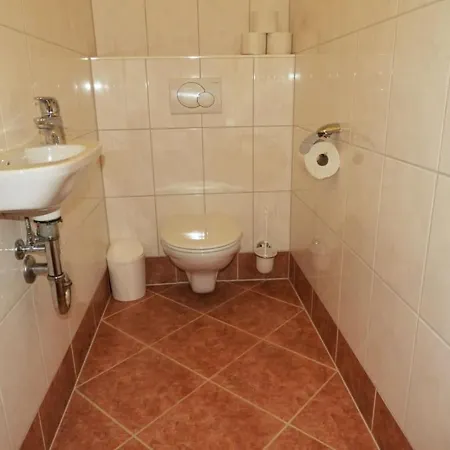 Apartment Schieplechnerhof *