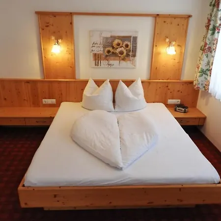 Apartment Schieplechnerhof Schladming