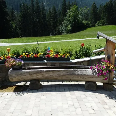 Schieplechnerhof *