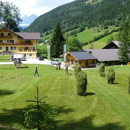 Schieplechnerhof Schladming