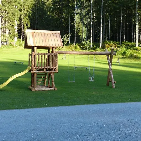 Schieplechnerhof * Schladming