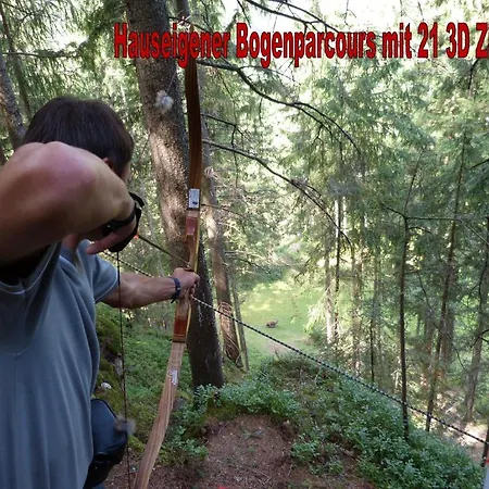 Schieplechnerhof Schladming