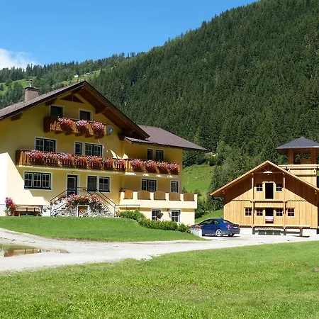 Schieplechnerhof Apartament