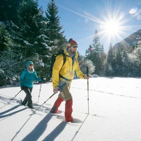 Schieplechnerhof Daire