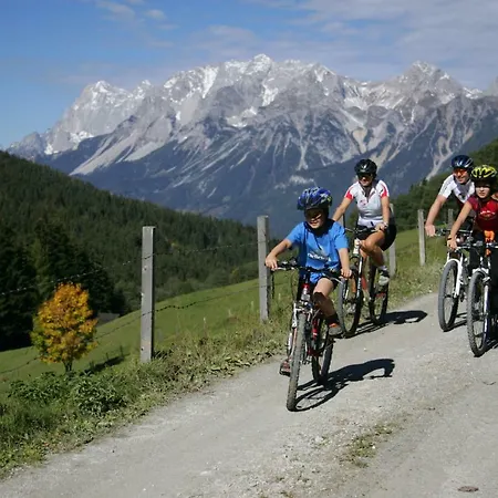 Daire Schieplechnerhof *