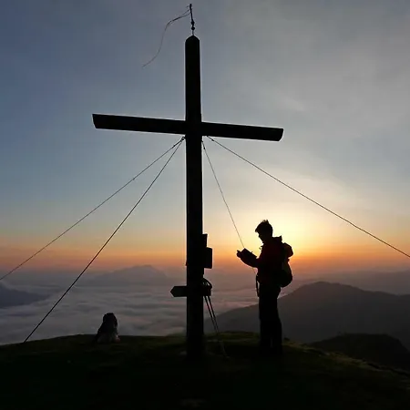 Schieplechnerhof Daire *