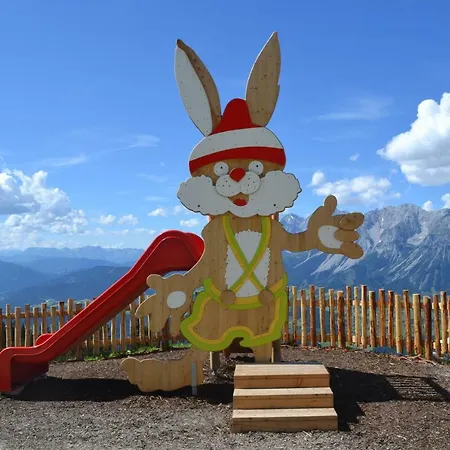 Schieplechnerhof Apartment Schladming