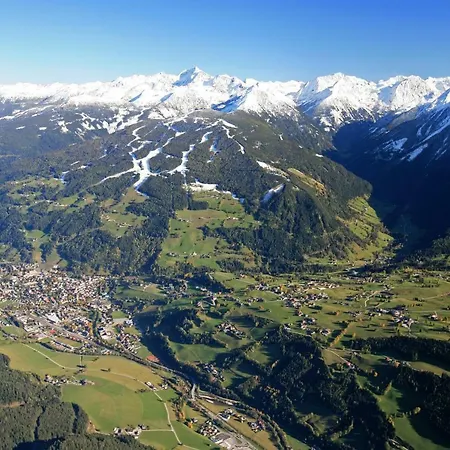 Schieplechnerhof Apartment Schladming