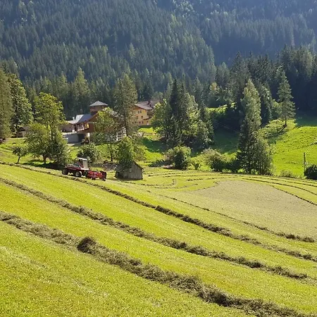Apartament Schieplechnerhof *