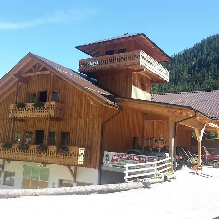 Schieplechnerhof Apartment *