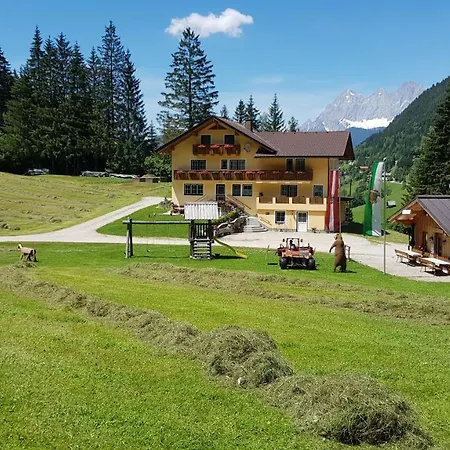 Schieplechnerhof *