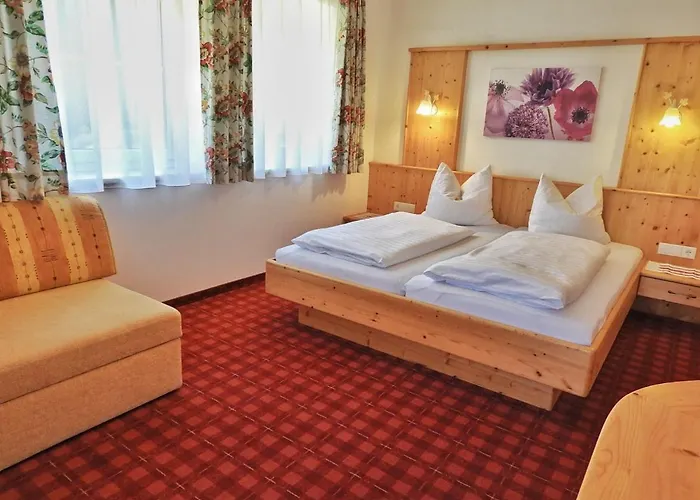 Appartamento Schieplechnerhof *