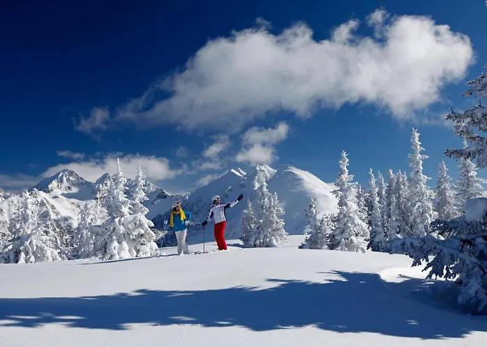 Apartment Schieplechnerhof Schladming