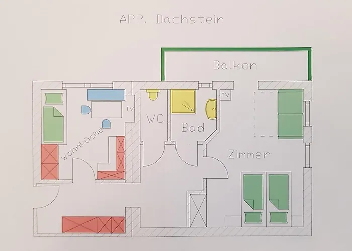 Schieplechnerhof * Schladming