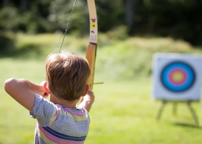 Schieplechnerhof Διαμέρισμα Schladming