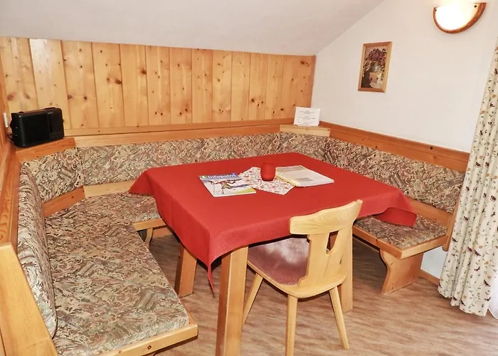 Schieplechnerhof Schladming