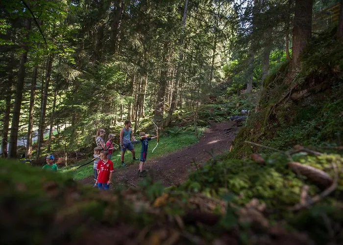 Schieplechnerhof * Schladming