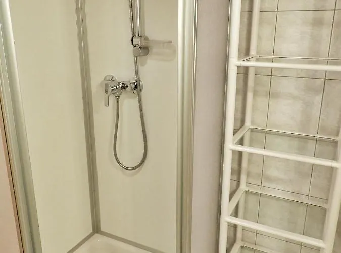 Schieplechnerhof Apartment Schladming