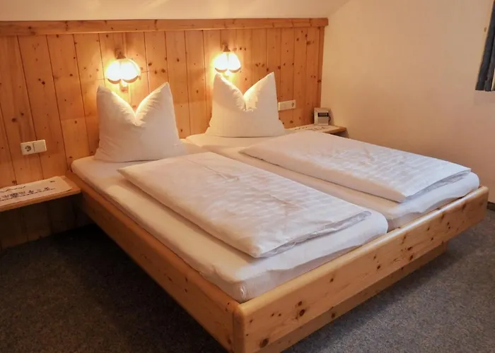 Apartment Schieplechnerhof *