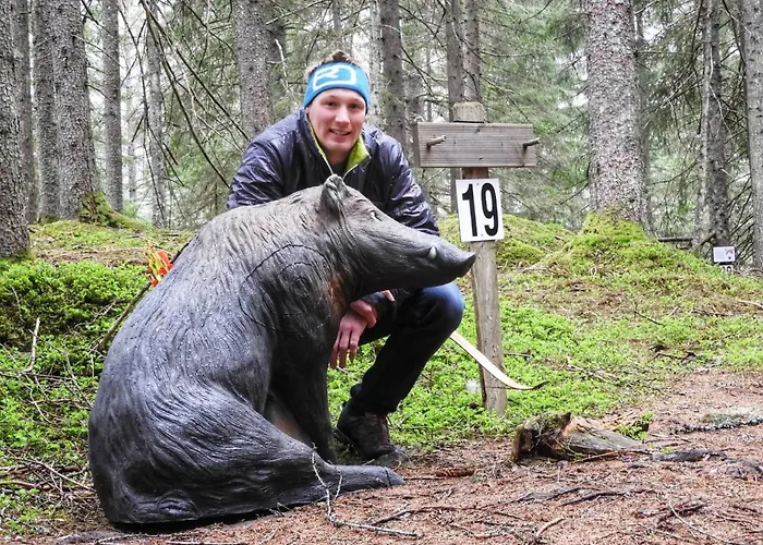 Apartment Schieplechnerhof *
