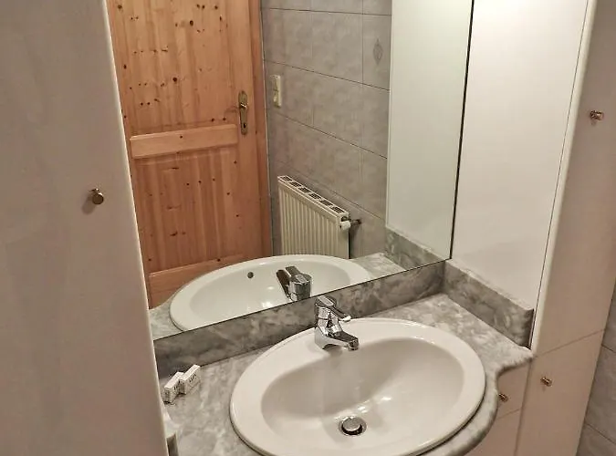 Schieplechnerhof Apartment