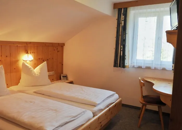 Apartment Schieplechnerhof