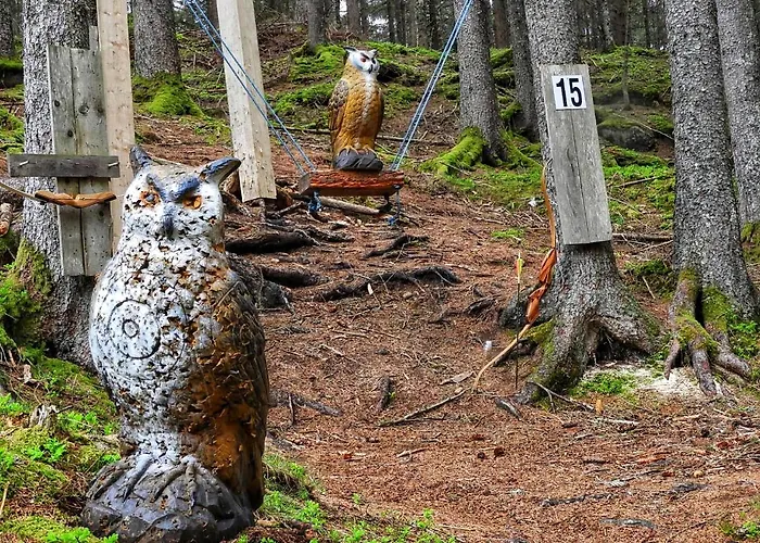 Apartment Schieplechnerhof *