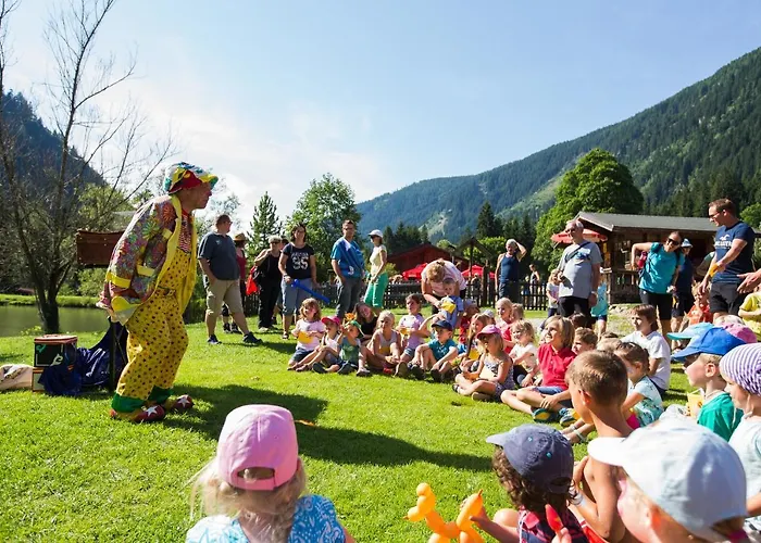 Schieplechnerhof Apartment